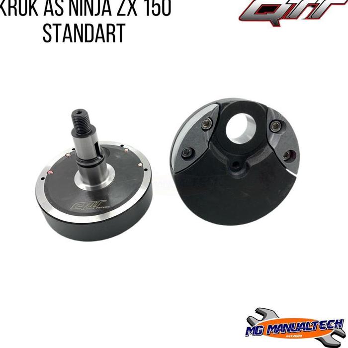 Kruk As Zx 150 Jual JUAL CRANKSHAFT KRUK AS QTT NINJA 150 R RR SS ZX