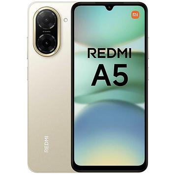 Gambar Xiaomi Redmi A5 4G 4/128GB Garansi Resmi Xiaomi Indonesia - Gold dari Premium Gadget Store_NEW undefined Tokopedia