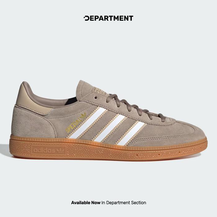 Gambar Sepatu Sneakers Pria ADIDAS HANDBALL SPEZIAL JH5443 ORIGINAL - 46 dari SNEAKERS DEPT undefined Tokopedia