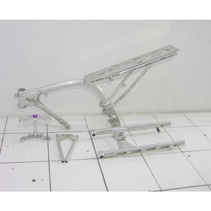 Gambar JUAL RANGKA HEREX DRAG BMB RACING FULL SET LET"S ORDER & PROCESSED IMMEDIATELY dari PHANTOM MOTORS undefined Tokopedia