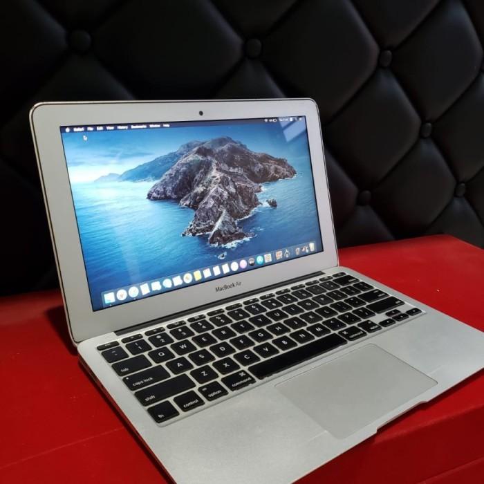 MacbookAir 2013 【使い捨て】 Intel Core i5 11インチ 👘