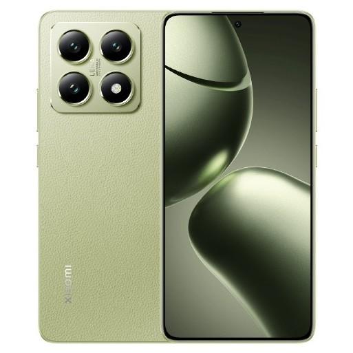 Gambar [jikalaku] Xiaomi 14T - Leica Summilux Optical Lens - MediaTek Dimensity 8300-Ultra - 144Hz AI display - Lemon Green, 12/512 GB dari jikalaku undefined Tokopedia