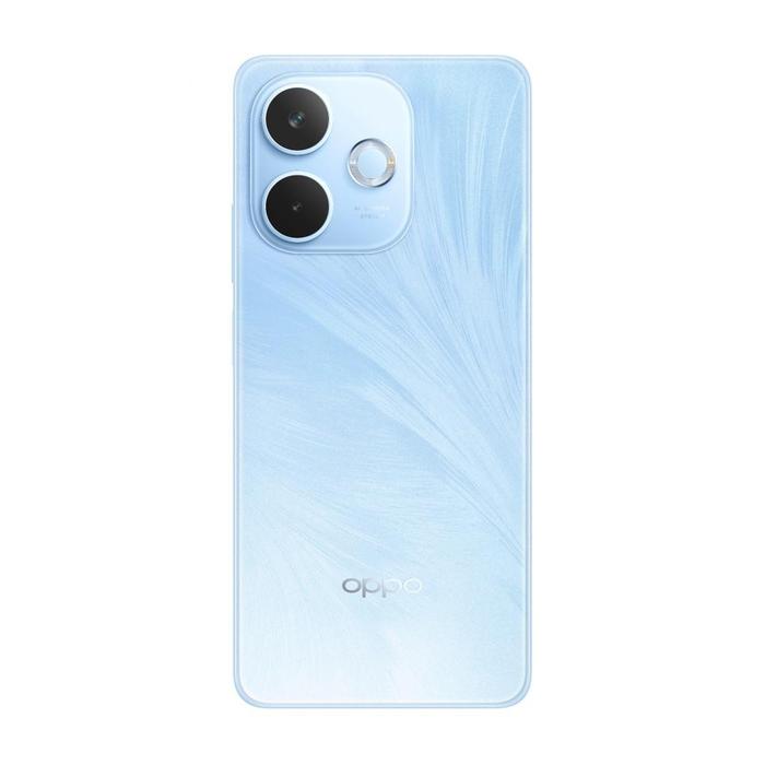 Gambar OPPO A5 PRO 4G 8GB+8GB / 256 GB GARANSI RESMI - Biru dari OPPO BANDUNG STORE undefined Tokopedia