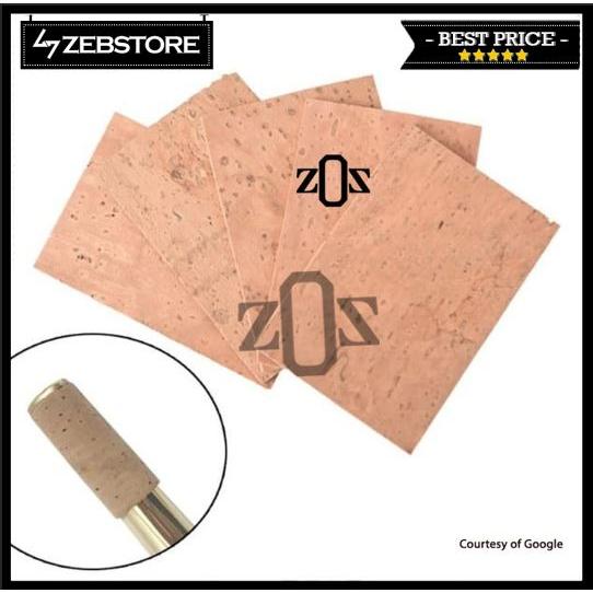 Gambar Bantalan Gabus Karet Neck Cork Saxophone Soprano Tenor Alto Std dari ZEBZOS undefined Tokopedia
