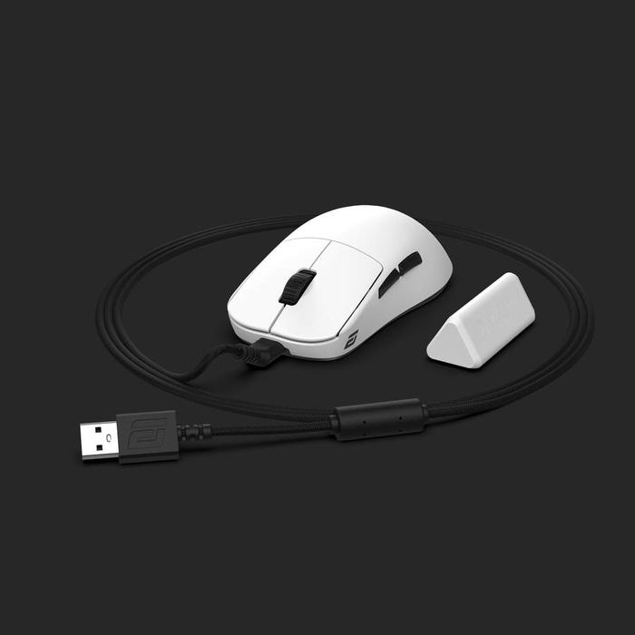 Gambar Endgame OP1W Endgame Gear OP1-W 4K Wireless Gaming Mouse - Putih dari FRAG GAMING STORE undefined Tokopedia