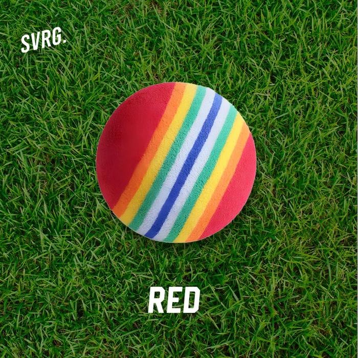 Gambar SVRG. Plastic Practice Golf Ball - Bola Golf Plastik untuk Latihan - Foam, Yellow 10pcs dari SVRG Store undefined Tokopedia