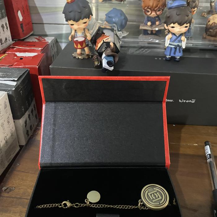 Gambar Hirono clot neclace hirono x clot dari Hirono haven undefined Tokopedia