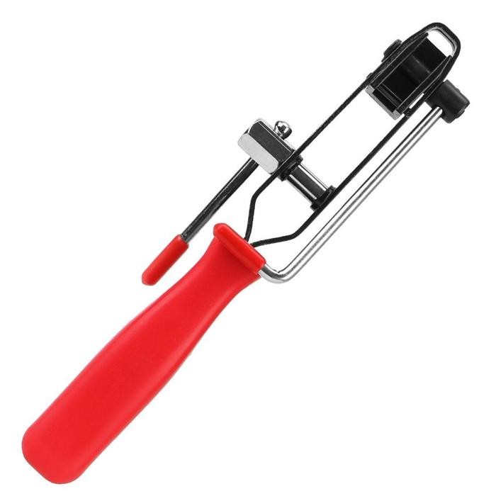 Gambar Tang Crimper Cv Joint Boot Clamp Banding Dengan Cutter Untuk Mobil Axle Clamp Tool - B dari jaya automotif11 undefined Tokopedia