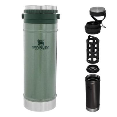 Jual Stanley The Travel Mug French Press Coffee Maker 16oz Double