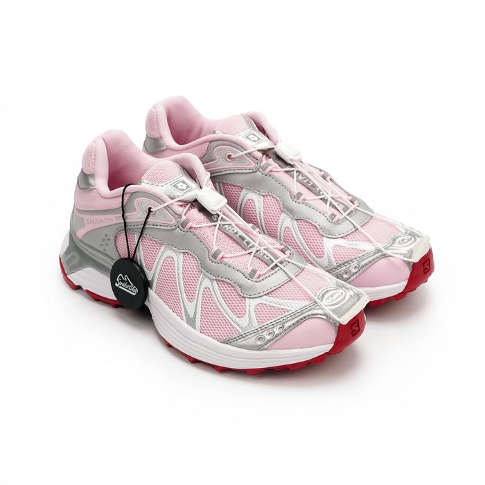 Gambar Salomon XT-Whisper Sandy Liang Fairy Tale (100% Authentic) - 38 2/3 dari Senikersku undefined Tokopedia