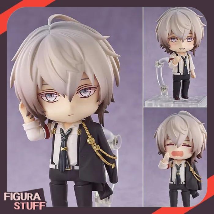 Gambar Nendoroid Okazaki Kei - Collar x Malice dari figurastuffalter2 undefined Tokopedia