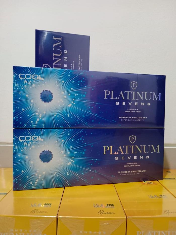 Gambar SAJADAH platinum seven superslim i c e cool platinum seven7 klik original dari pesona dari timur undefined Tokopedia