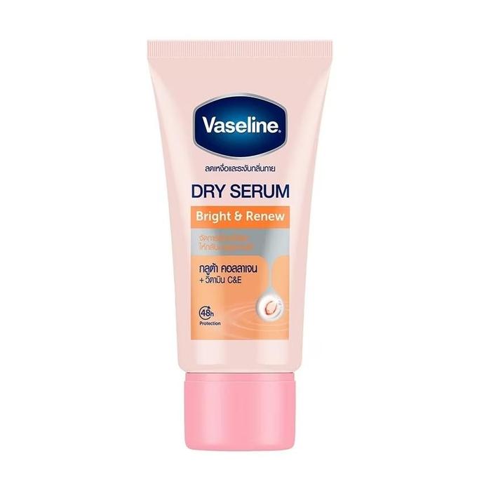 Gambar NEW!! Vaseline y Serum Pemutih Ketiak THAILAND ORIGINAL - Bright & Renew dari DvSkincare 11 undefined Tokopedia
