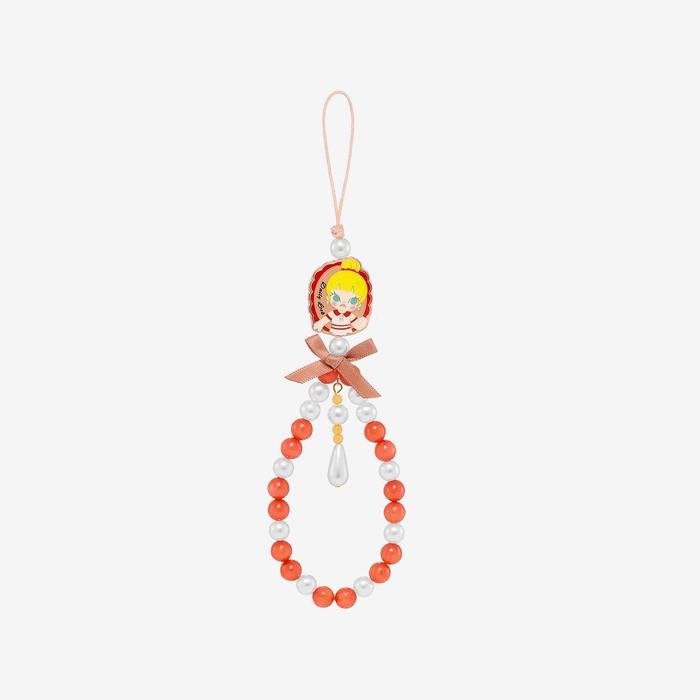 Gambar Pop Mart Molly Daily Look Phone Charm Authentic - ENERGETIC GIRL dari True OG Kicks undefined Tokopedia