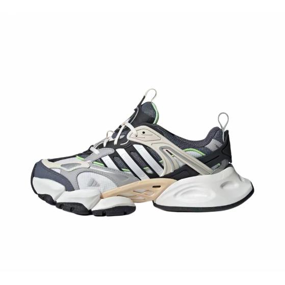 Gambar adidas XLG RUNNER DELUXE Sepatu Lari Atasan Rendah Nyaman dan serbaguna Tahan abrasi Bernapas 100% BNIB COD - Kuning, 43 dari Shoestrendy undefined Tokopedia