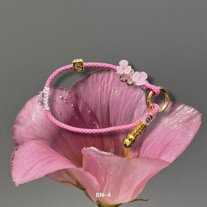 Gambar [Bloca Bracelet] NACHI - 1A - BN-4 dari Lunar Chic official undefined Tokopedia