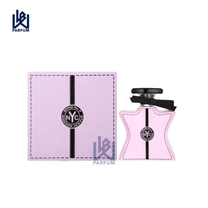 Gambar Bond No 9 Madison Avenue For Women EDP 100Ml dari Love By Winni undefined Tokopedia
