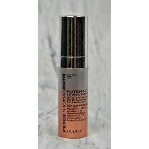 Gambar Peter Thomas Roth Potent-C Vitamin C Serum Moisturizer Bright Plump Original Product - 5ml Serum dari riyem kodisih4 undefined Tokopedia