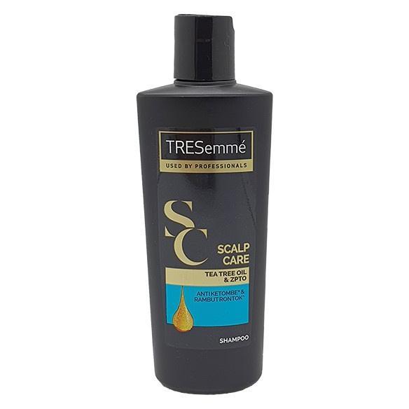 Gambar Terlariss !!! AMPUH TRESEMME CONDITIONER SCALP CARE / PILIH VARIAN CONDI SHAMPOO - Shampoo dari SMITHEI undefined Tokopedia
