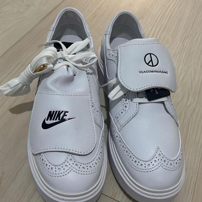 NIKE PEACEMINUSONE KWONDO1 Nike×PEACEMINUSONE KWOND1 28cm