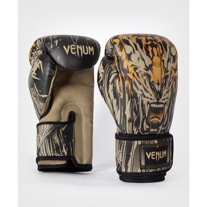 Gambar Venum Tiger Boxing Gloves Mma - 10 dari Reiya Sports undefined Tokopedia