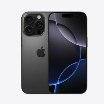 Gambar Apple iPhone 16 Pro Titanium 128GB 256GB 512GB 1TB Black White Natural Desert Garansi Resmi Indonesia - BLACK TITANIUM, 128GB dari Rajaponselcom undefined Tokopedia