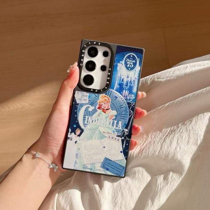 Gambar CASETIFY DISNEY PRINCESS CINDERELLA s24 s25 ultra plus s22ultra s23ultra s24plus s25plus s24ultra s25ultra 13 14 15 16 pro promax 16pro 15pro 14pro 13pro 13promax 14promax 15promax 16promax - Putih, samsung tipe : dari velvetsummerstudios undefined Tokopedia
