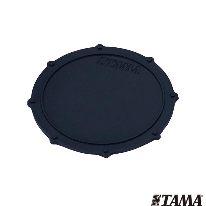 Gambar TAMA TTP4 4inch Practice Pad - Pad Latihan Drum - Black dari SUMBERMAS MUSIK undefined Tokopedia