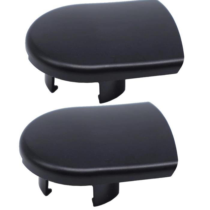 Gambar IMPORT 22793593 FRONT WIPER ARM HEAD NUT CAPS BOLT COVER PROTECTOR FOR BUICK REGAL ENVISION ENCLAVE FOR OPEL INSIGNIA 2009 2011 2013 - 2Pc dari Stander Store undefined Tokopedia