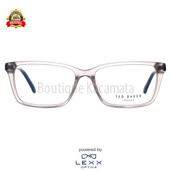 Frame Kacamata Ted Baker TED BAKER 4332-1 001 Cahaya Truevue Optik