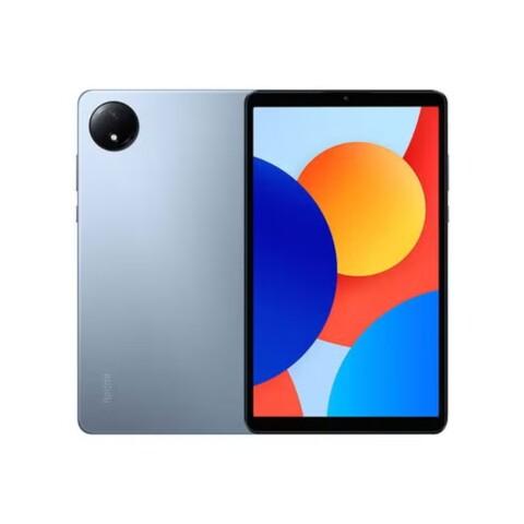 Gambar Xiaomi Redmi Pad SE 8.7"  [4/128 GB] Garansi Resmi Xiaomi Indonesia - 4/128 Blue dari DUNIAGADGETKU undefined Tokopedia