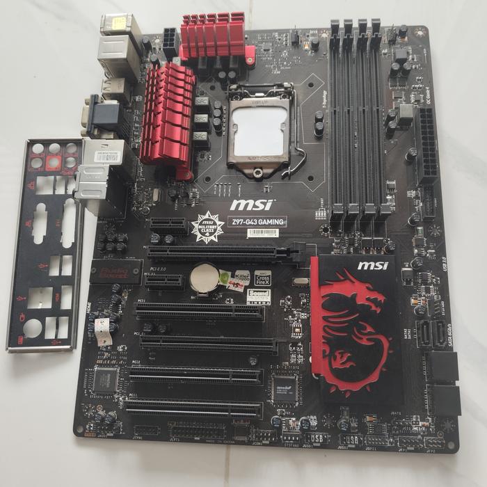 i7 7700k msi Z270-S01マザーボード メモリ32GB分 セット Amazon