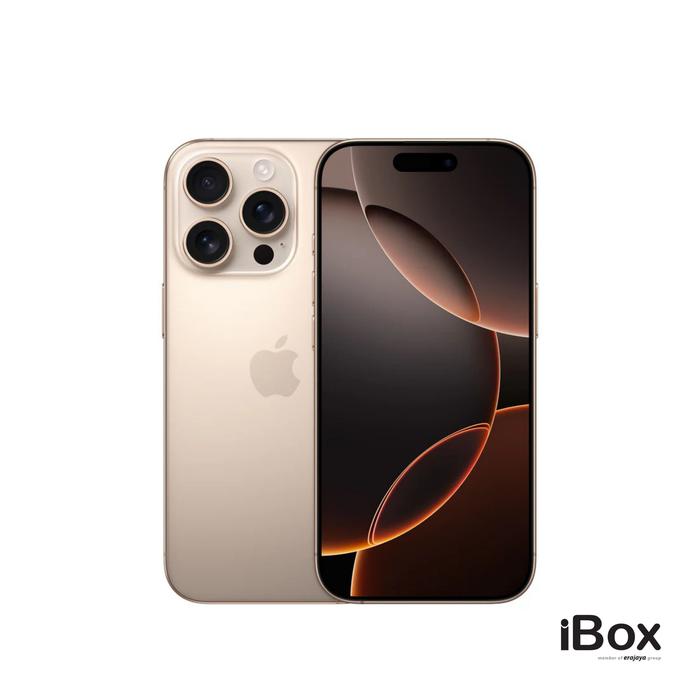 新品未開封】iPhone16Pro 512GB SIMフリーブラックチタニウム