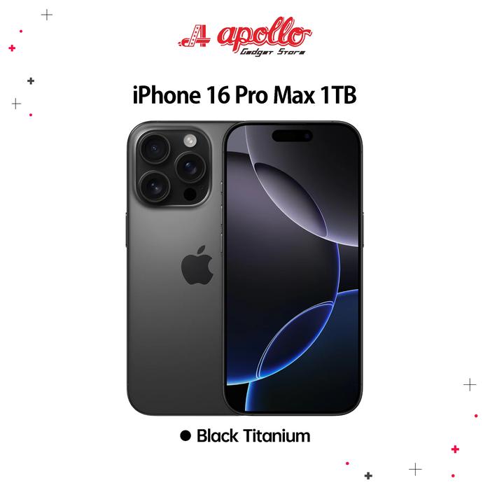 iPhone 16 Pro Max 1TB デザートチタニウム SIMフリー iPhone16 pro
