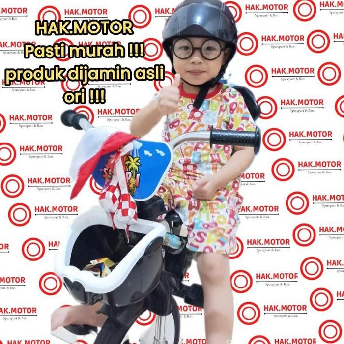 Gambar ( DIJAMIN ASLI TERBARU ) BAN IRC GP5 GP-5 RING 14 TUBLES MATIC ( 70/90-14 ) ( 80/90-14 ) ( 90/90-14 ) ( 100/80-14 ) Dual Purpose Motor matic SEMI TRAIL tubeless . DIJAMIN ASLI 100% ORIGINAL & BARU !!! FREE PENTIL !!! - 90/90-14 dari sugarrushstore undefined Tokopedia