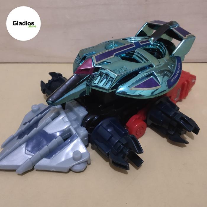 クラッシュギア　Zero Delta daaa52dc-c94e-45cf-ac95-