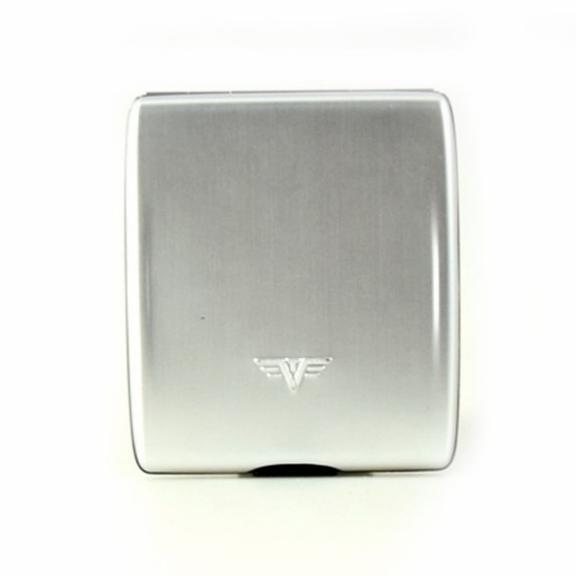 Gambar TRU VIRTU BELUGA DOMPET KARTU DENGAN PROTEKSI RFID Terlaris - Silver dari Seiko Starlight undefined Tokopedia