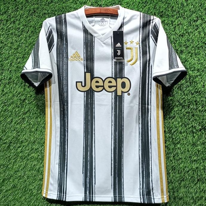 Soccer Jerseys Juventus T Shirt Ronaldo Original Jual Spesial