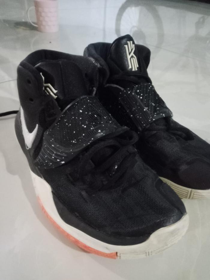 Gambar Sepatu Basket nike kyrie anak dari RAFFYSHA undefined Tokopedia