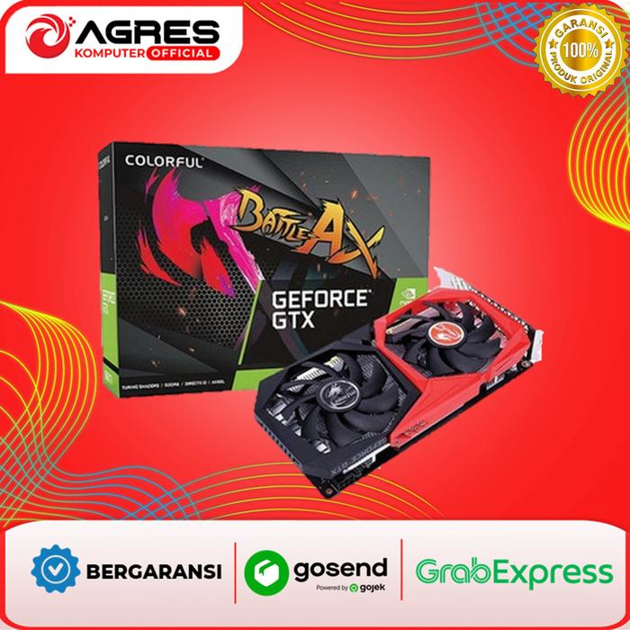 1650 Ex Colorful Gtx Graphics Card Gtx1650ex Colorful GeForce GTX