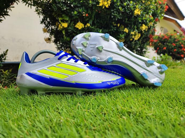Sepatu Adidas F50 Messi 2012 Jual Sepatu Bola Adidas F50 X Messi - Main Image
