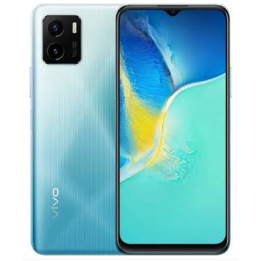 Gambar vivo y15s 3/32 Gb Garansi resmi - wave green, 3/32 GB dari Hokuriku Store undefined Tokopedia