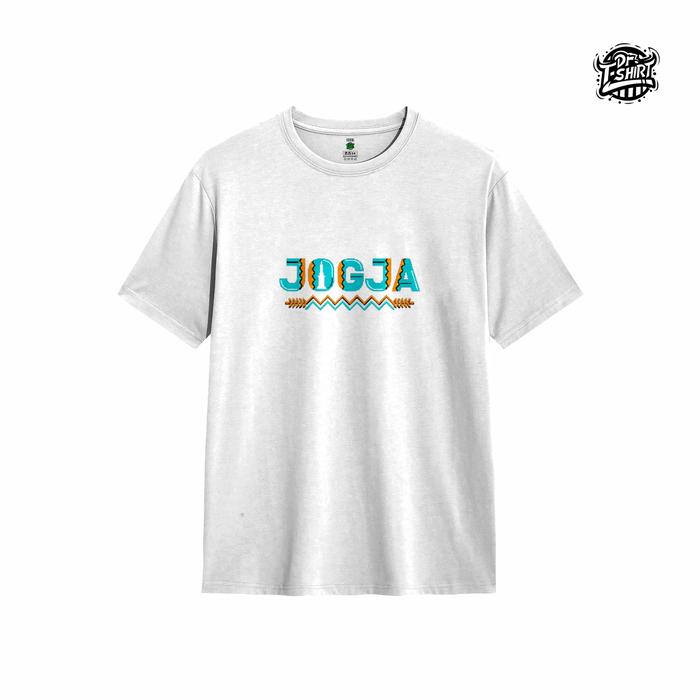 Gambar Dr. T-shirt - A-070 - Kaos Malioboro Original, Baju Distro, Nyaman Dipakai Seharian - XXL dari Doctor T-shirt undefined Tokopedia