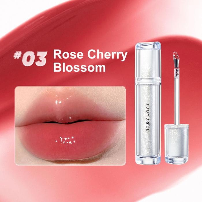 Gambar JUDYDOLL Watery Lip Gloss - 03 dari BeautyHaul_NEW undefined Tokopedia