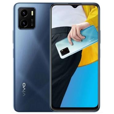 Gambar vivo y15s 3/32 Gb Garansi resmi - mystic blue, 3/32 GB dari Hokuriku Store undefined Tokopedia