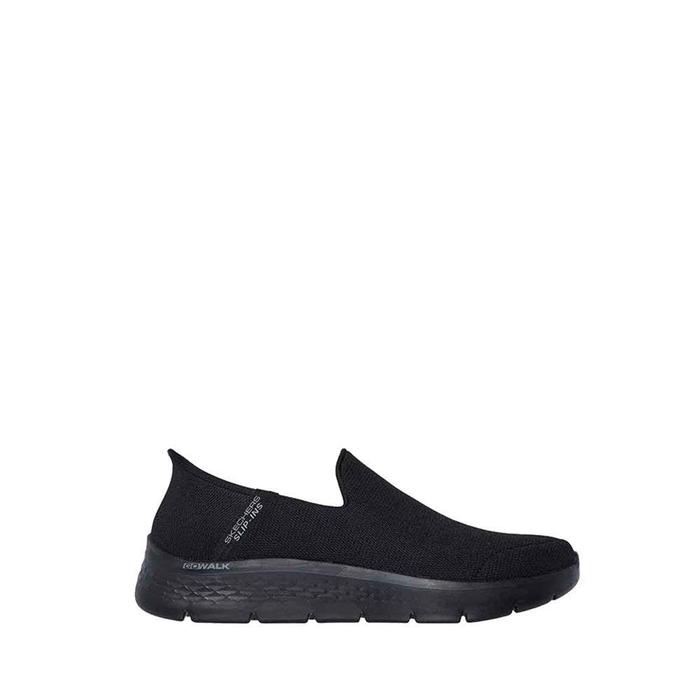 Skechers Slip-Ins Go Walk Flex Men's Walking Shoes Black 43 di Bhia  Store Original Tokopedia