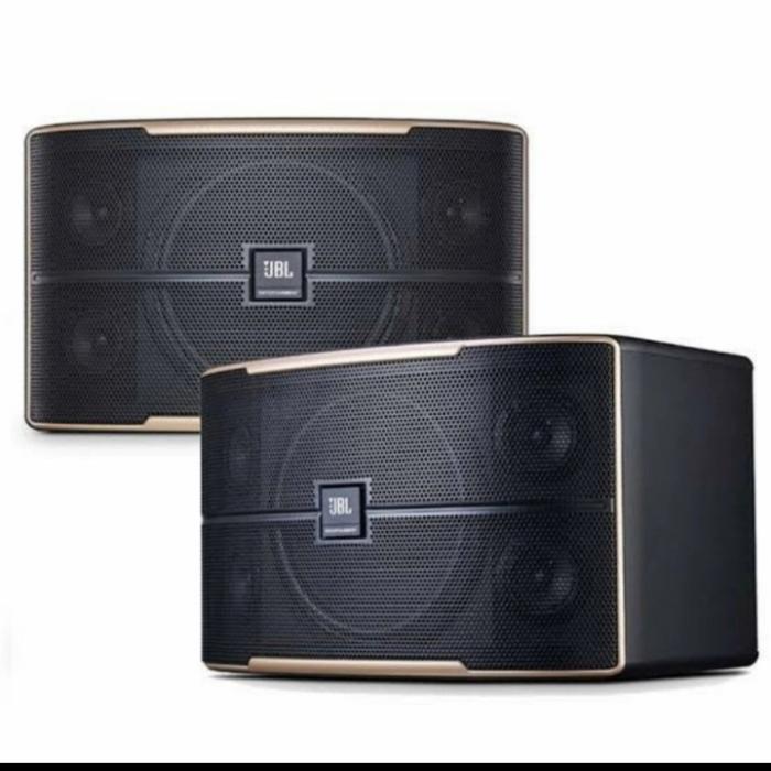 Gambar JBL Pasion 10 / Passion 10 Speaker Karaoke Full-Range 10 Inch Pasif dari JBL Pro Store Jakarta undefined Tokopedia