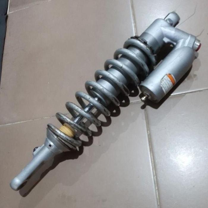 Gambar NEW MONOSHOCK SHOCK BELAKANG YAMAHA YZ 125 250 KAYABA KYB LET"S ORDER & PROCESSED IMMEDIATELY dari SERAYU OTOMOTIF undefined Tokopedia