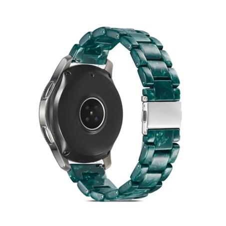 Gambar MGS Suitable for Samsung Watch 4 40mm/44mm Honor Magic HuamiJiaming 20/22mm Resin Strap - A1, 20 MM dari Mitra Global Sejahtera undefined Tokopedia