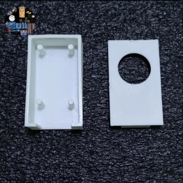 Gambar Sensor MQ2 MQ 2 module asap gas LPG flame detector lm393 Uno r3 - HANYA CASE dari art techno new_NEW undefined Tokopedia